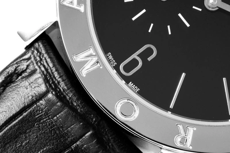 Versatile BVLGARI Watches 178279