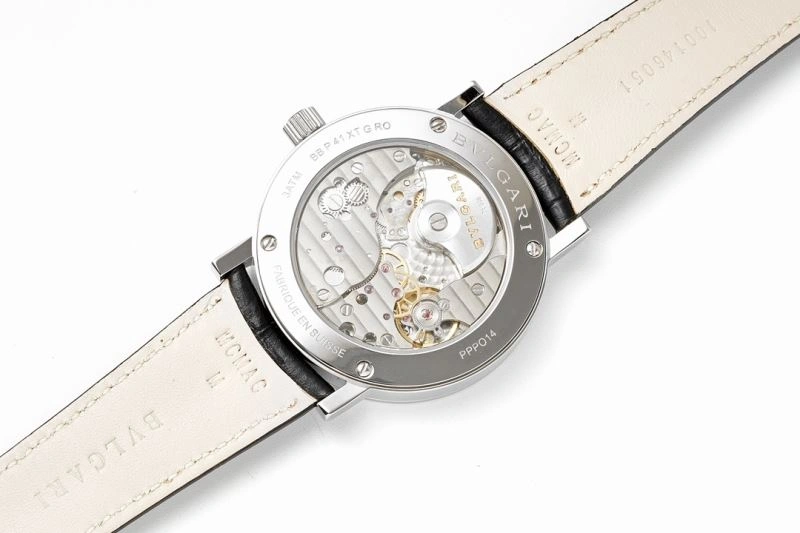 Versatile BVLGARI Watches 178279