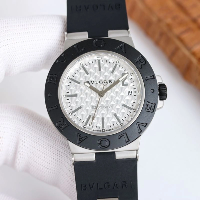 BVLGARI Watches MultiPurpose 178270