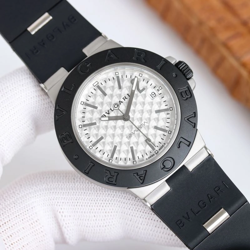 BVLGARI Watches MultiPurpose 178270