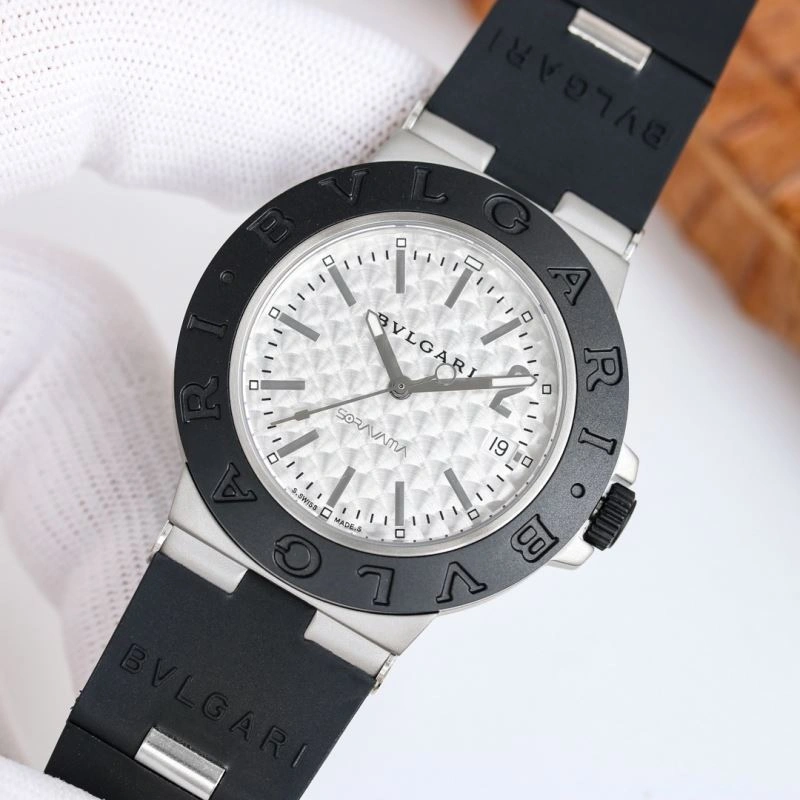 BVLGARI Watches MultiPurpose 178270
