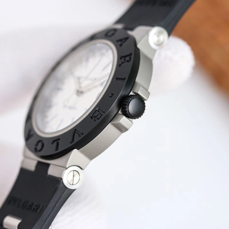BVLGARI Watches MultiPurpose 178270