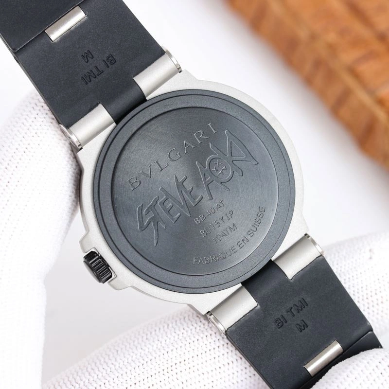 BVLGARI Watches MultiPurpose 178270