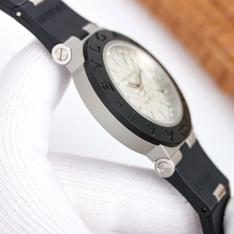 BVLGARI Watches MultiPurpose 178270