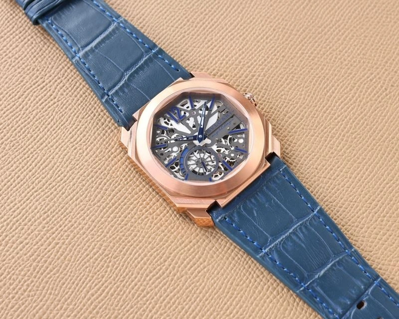 AllSeason BVLGARI Watches 178290