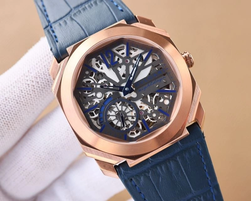 AllSeason BVLGARI Watches 178290