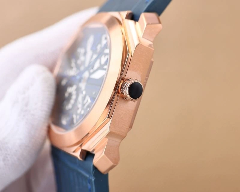 AllSeason BVLGARI Watches 178290