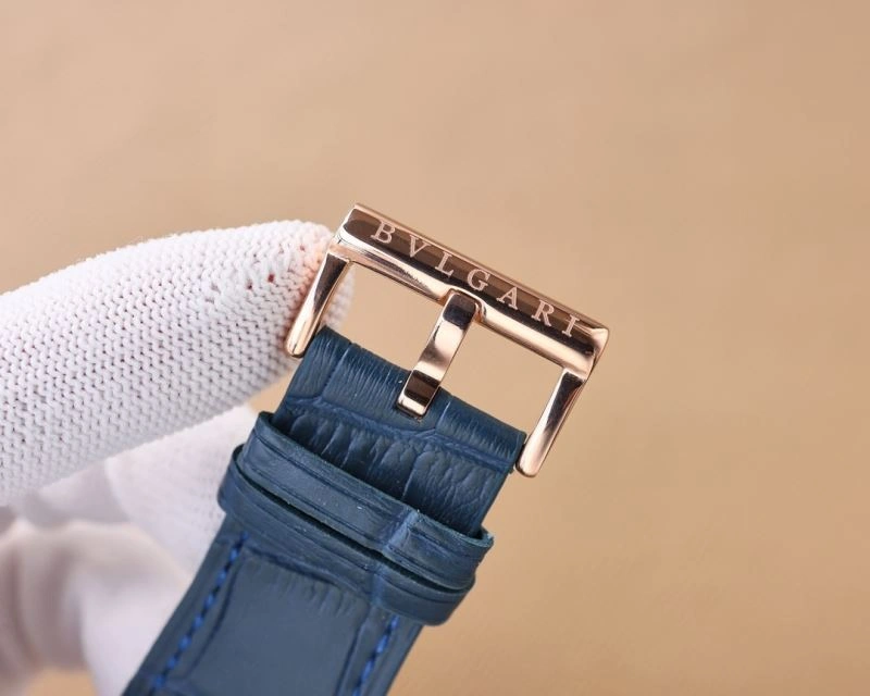 AllSeason BVLGARI Watches 178290