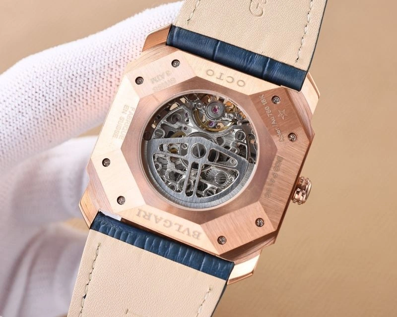 AllSeason BVLGARI Watches 178290