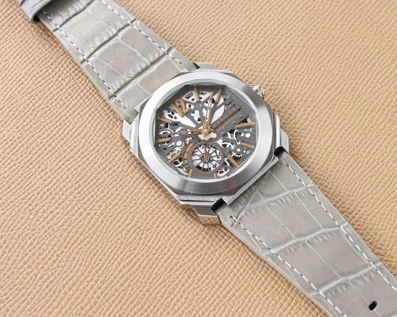 BVLGARI Watches HighQuality 178278