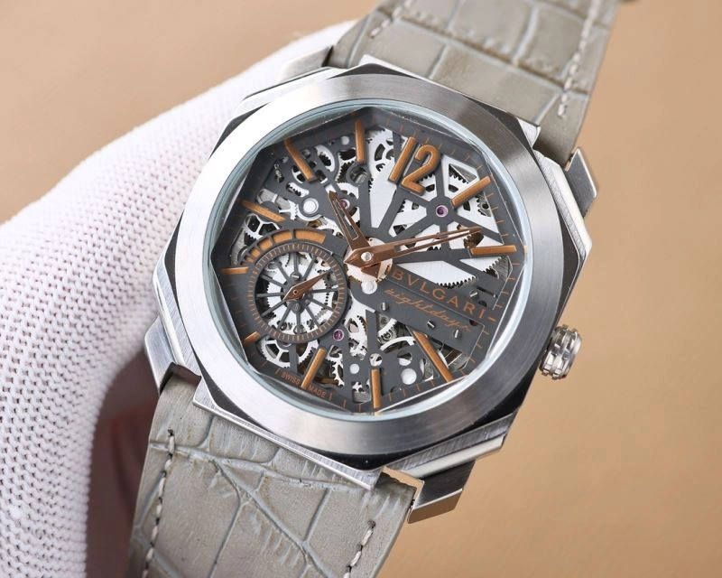 BVLGARI Watches HighQuality 178278