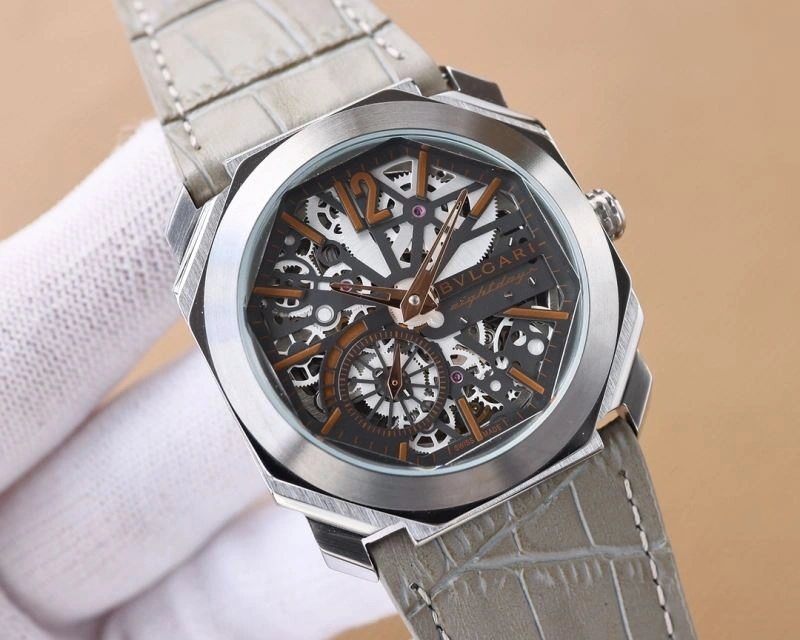 BVLGARI Watches HighQuality 178278