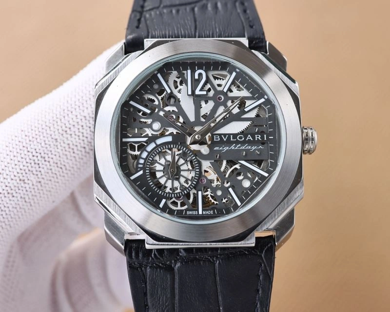 BVLGARI Watches HighQuality 178278