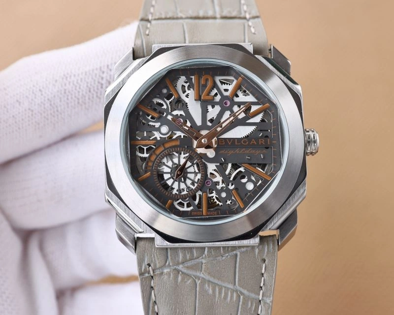 BVLGARI Watches HighQuality 178278