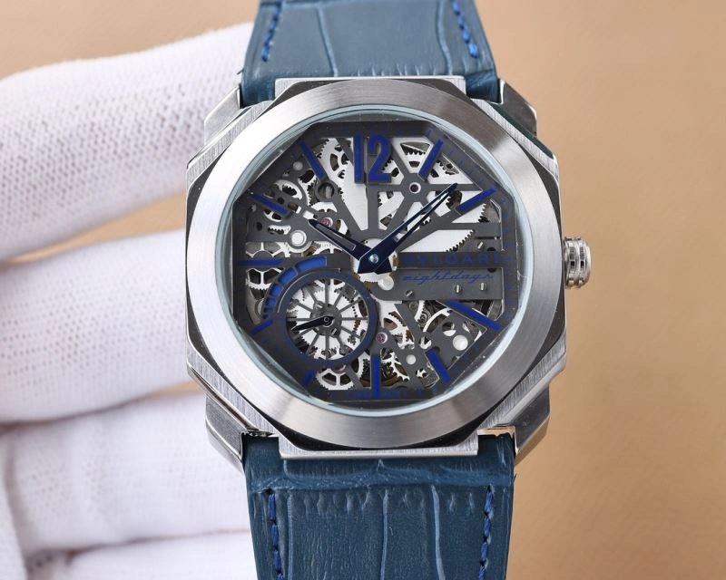 BVLGARI Watches HighQuality 178278