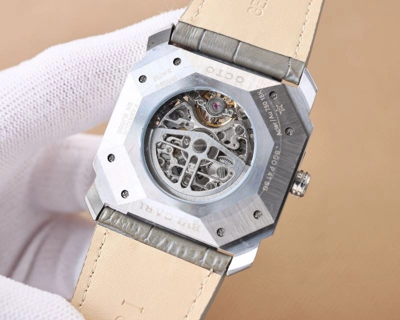BVLGARI Watches HighQuality 178278