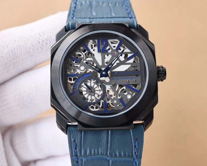BVLGARI Watches OnTrend 178286