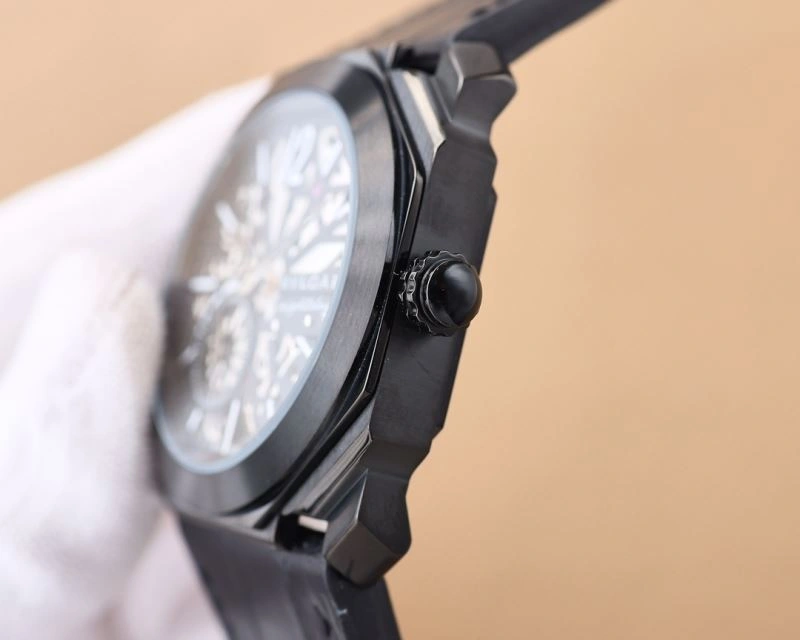 BVLGARI Watches OnTrend 178286