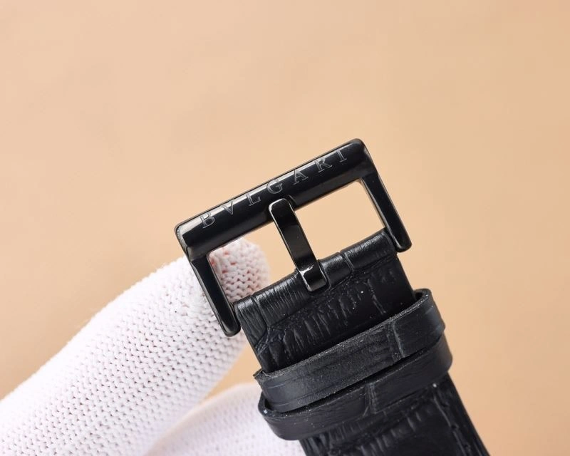 BVLGARI Watches OnTrend 178286