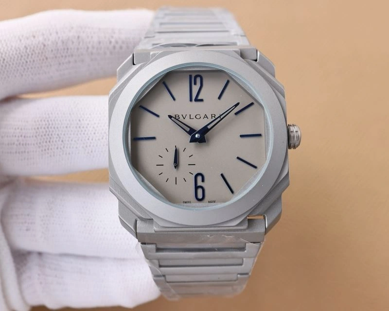 ZeroBulk BVLGARI Watches 178288