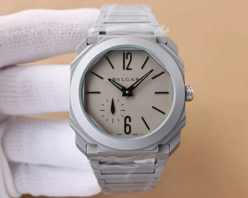 ZeroBulk BVLGARI Watches 178288