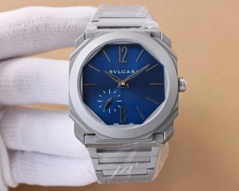 ZeroBulk BVLGARI Watches 178288