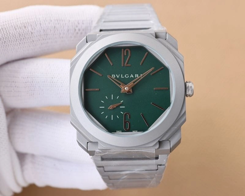 ZeroBulk BVLGARI Watches 178288