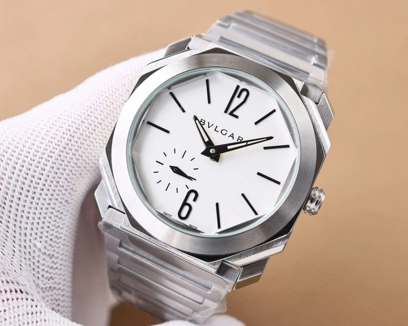 Efficient BVLGARI Watches 178291