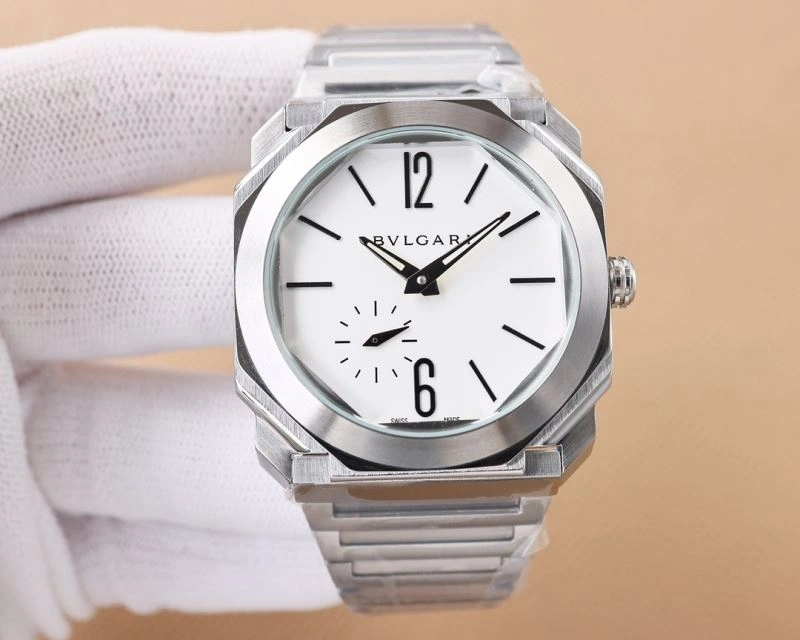 Efficient BVLGARI Watches 178291