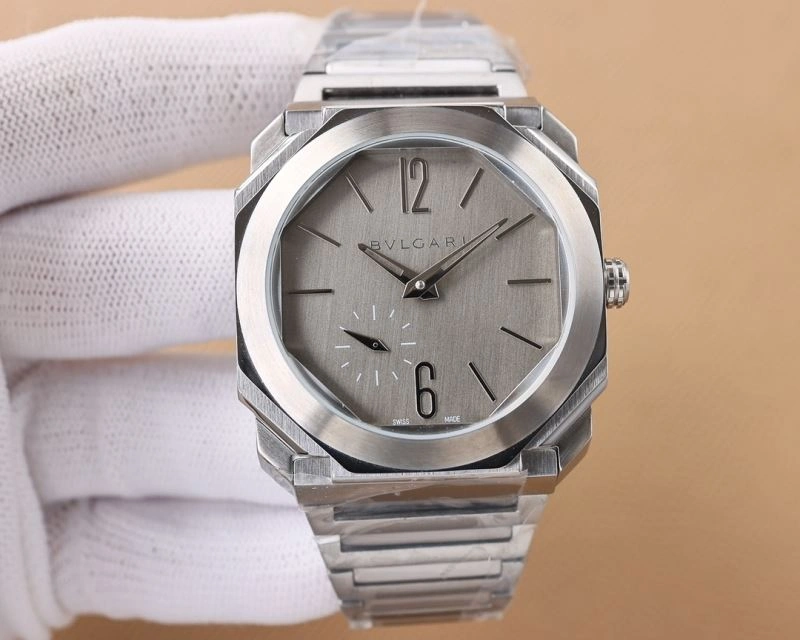 Efficient BVLGARI Watches 178291
