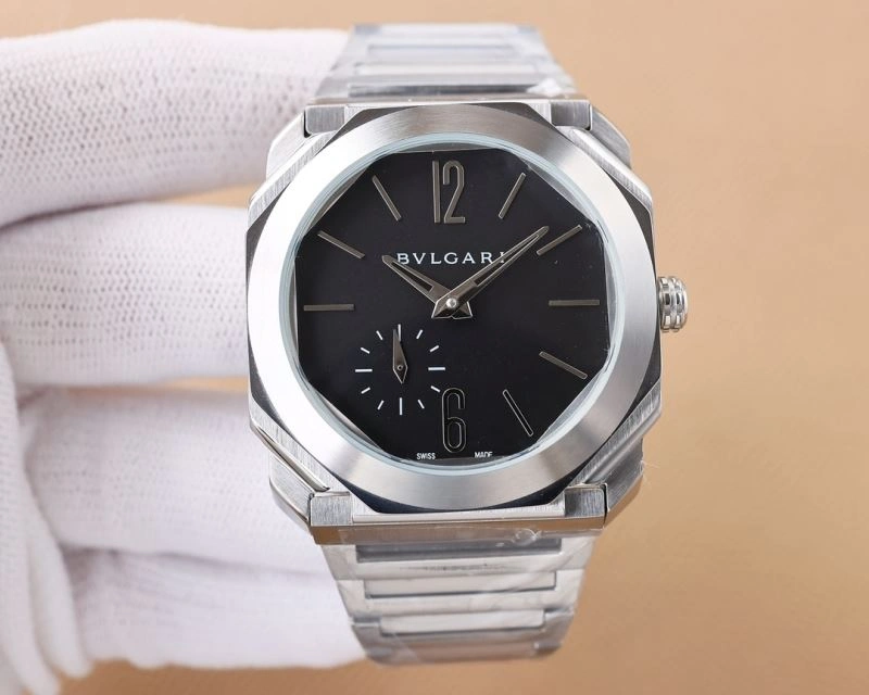 Efficient BVLGARI Watches 178291