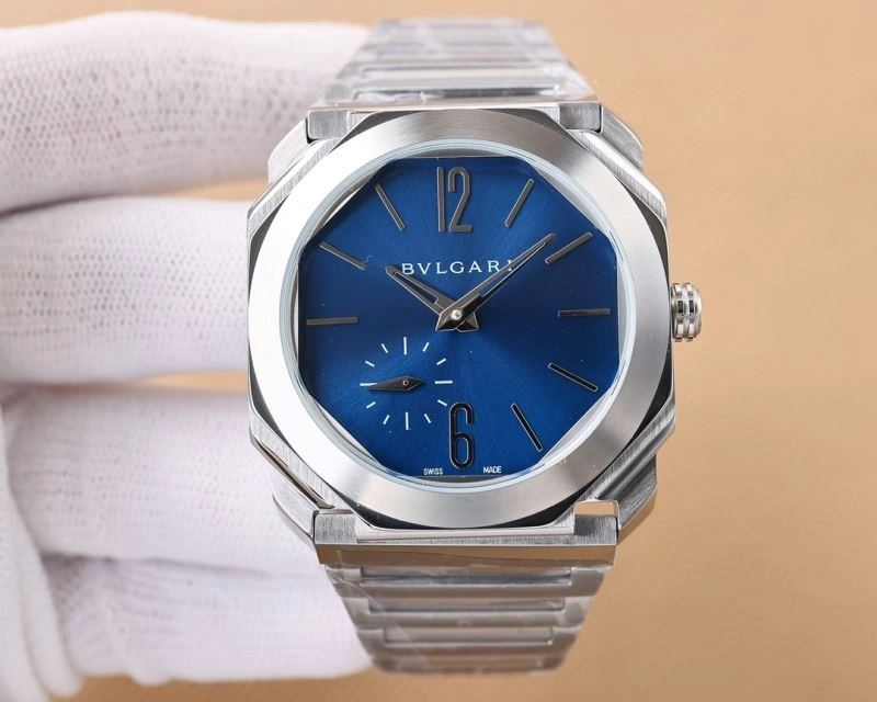 Efficient BVLGARI Watches 178291