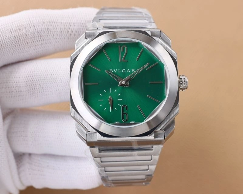 Efficient BVLGARI Watches 178291
