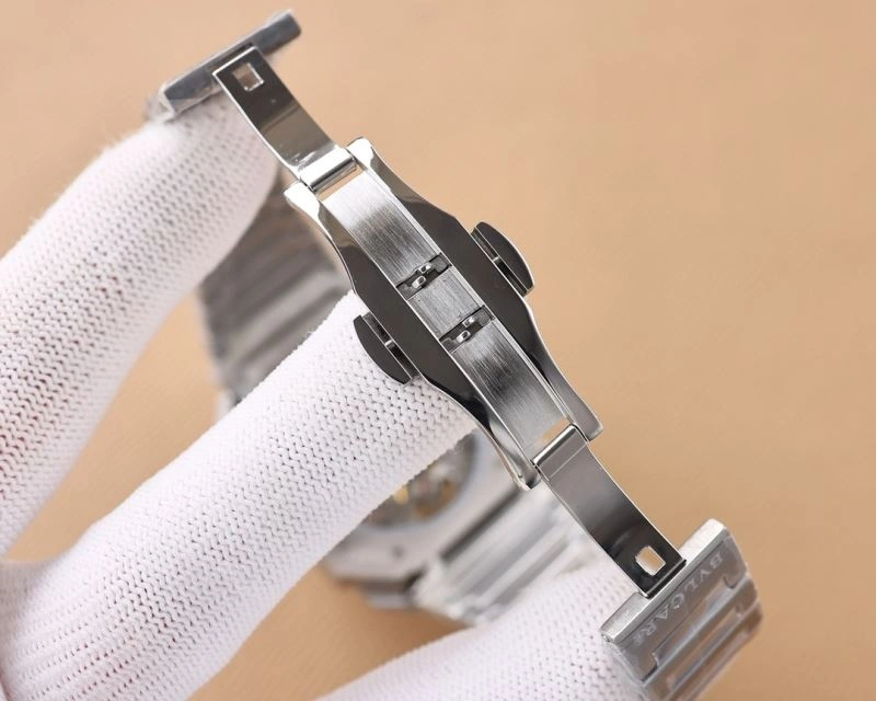 Efficient BVLGARI Watches 178291