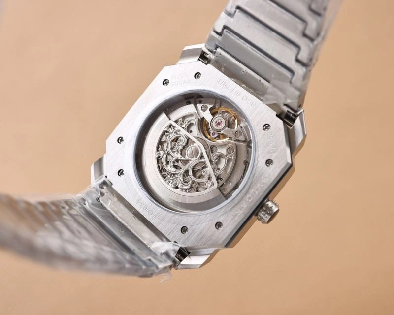 Efficient BVLGARI Watches 178291