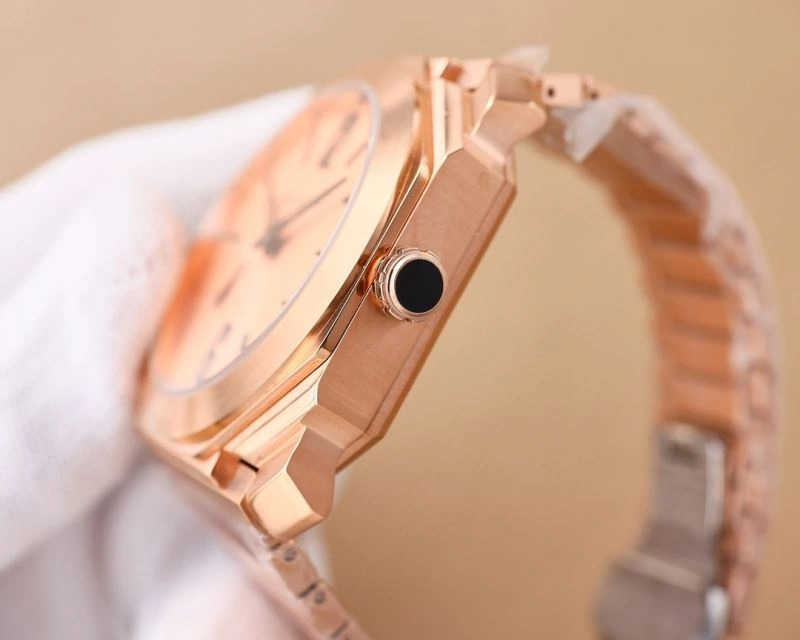 Functional BVLGARI Watches 178276