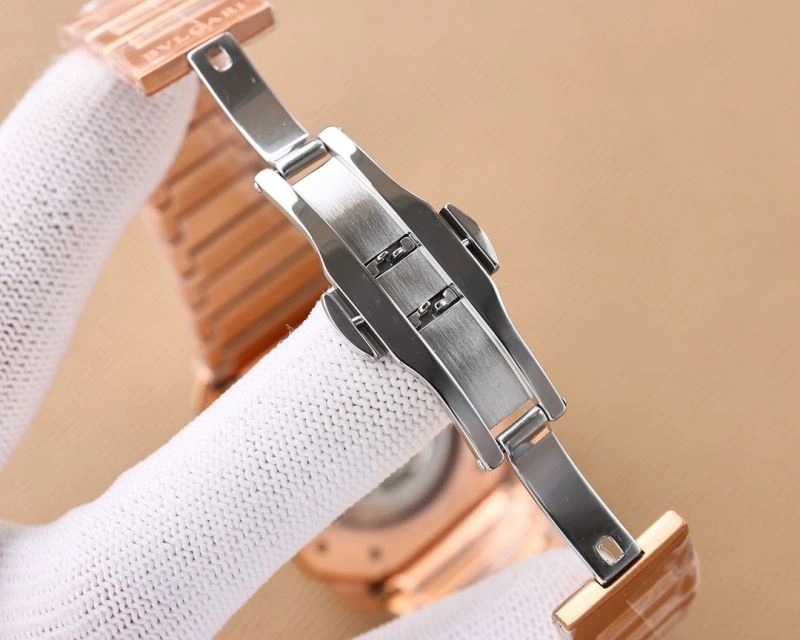 Functional BVLGARI Watches 178276