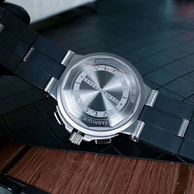 Trendsetting BVLGARI Watches 178280