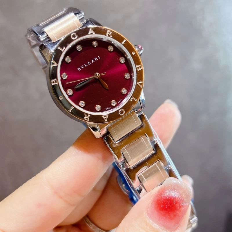 AllSeason BVLGARI Watches 178275