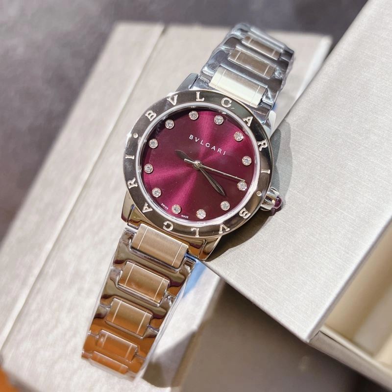 AllSeason BVLGARI Watches 178275