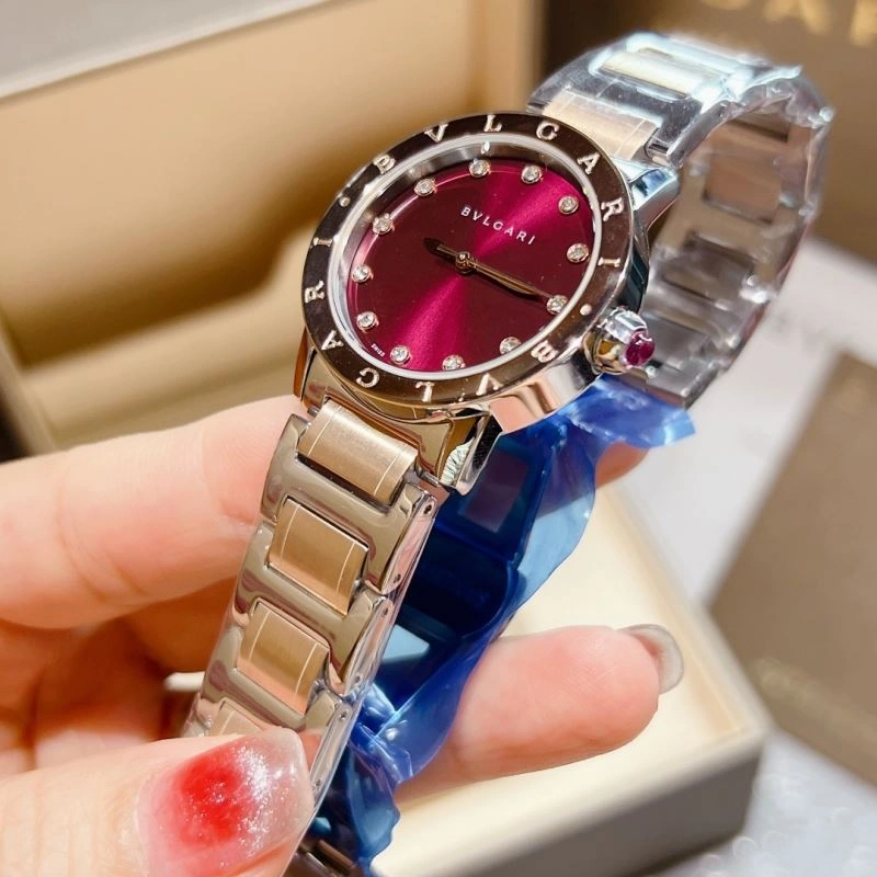 AllSeason BVLGARI Watches 178275