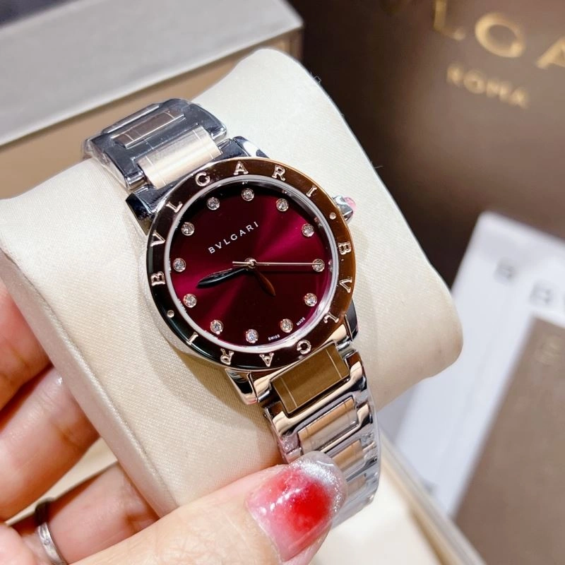 AllSeason BVLGARI Watches 178275
