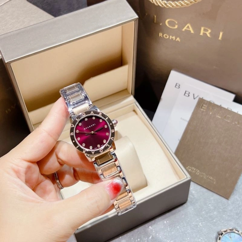 AllSeason BVLGARI Watches 178275