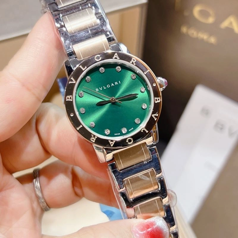AllSeason BVLGARI Watches 178275