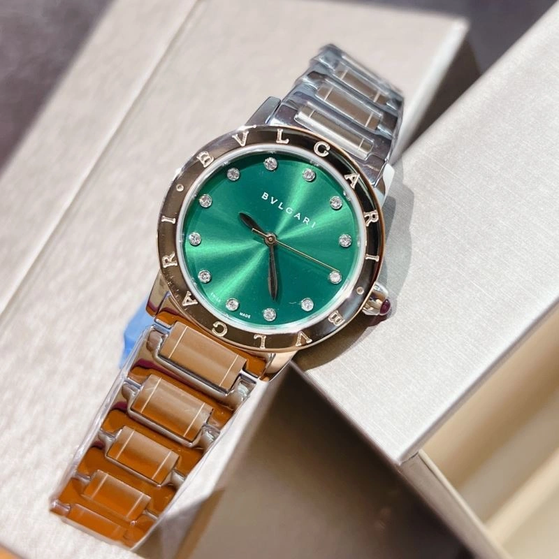 AllSeason BVLGARI Watches 178275