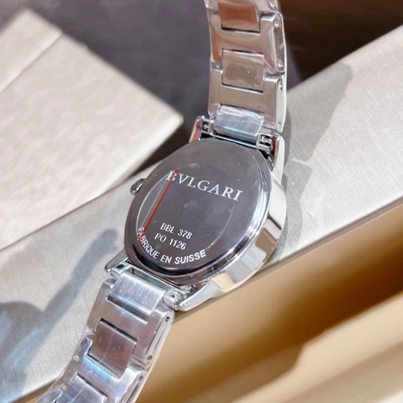 AllSeason BVLGARI Watches 178275