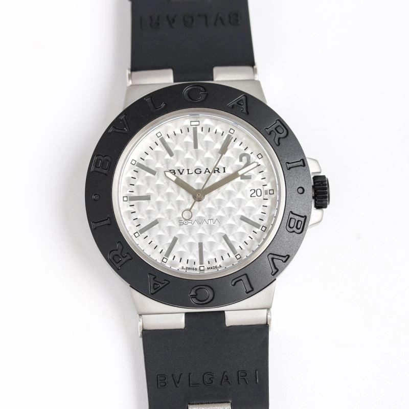 BVLGARI Watches FashionForward 178267