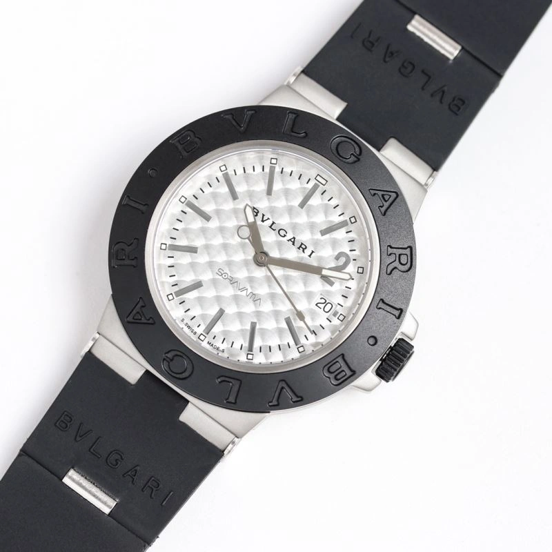 BVLGARI Watches FashionForward 178267