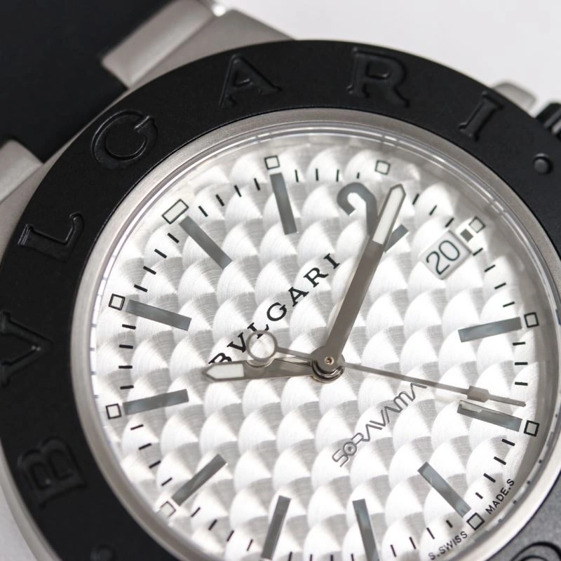 BVLGARI Watches FashionForward 178267