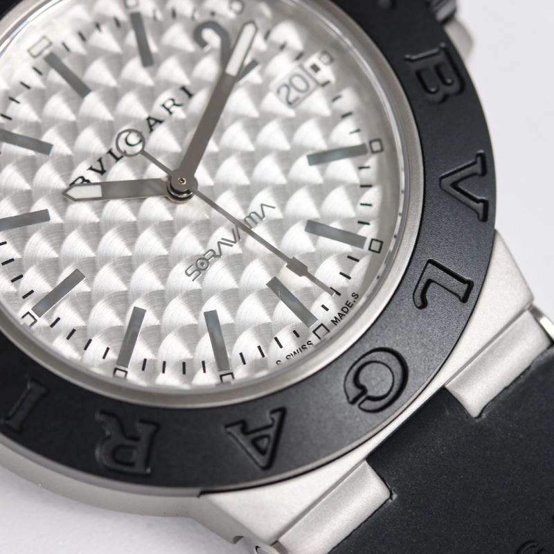 BVLGARI Watches FashionForward 178267